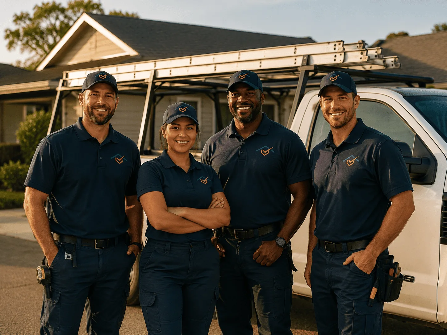 Roof Inspection company in Van Orin, IL